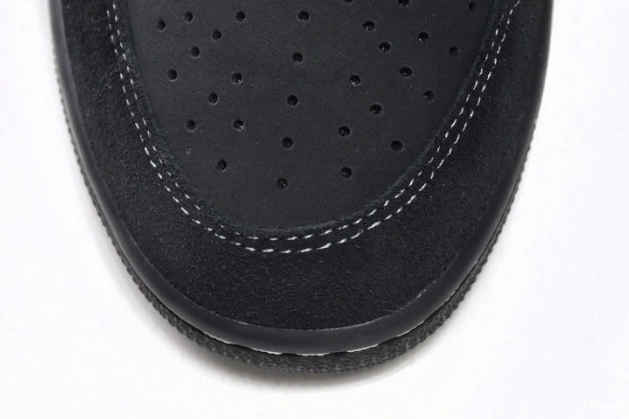 Rep MAX x Travis Black Jordan 1 Air Phantom Low OG Scott DM7866-001 0630